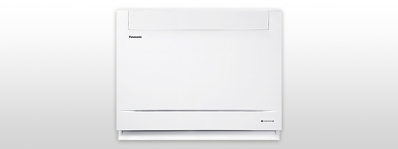 R32 Mini-Standtruhe von Pansonic