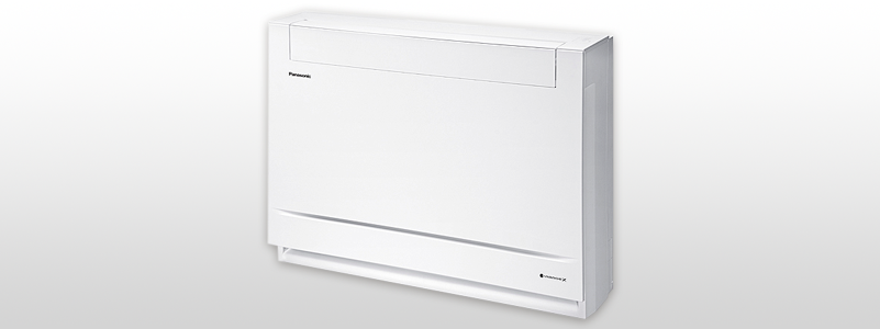 R32 Mini-Standtruhe von Pansonic