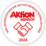  BS-Klima GmbH unterstützt Aktion Mensch 2018