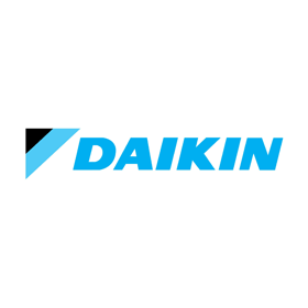 Daikin-Klimaanlagen
