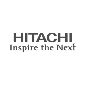 Hitachi-Klimaanlagen