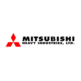 Mitsubishi Heavy Logo