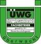 UEWG - staatlich anerkannte Überwachungsgemeinschaft