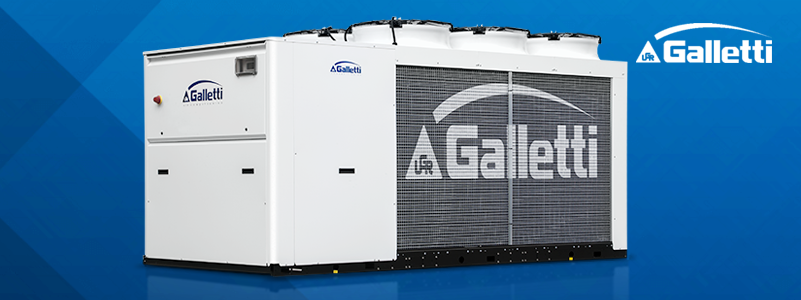 Galletti LCX