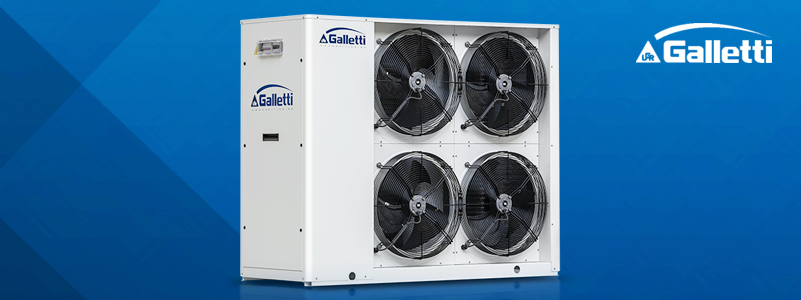 Galletti MPE