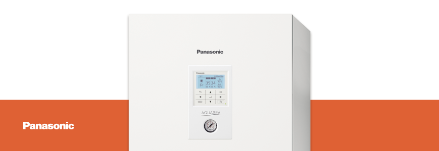 R410A T-CAP Split-Systeme mit Kombi-Hydromodul Generation H (WH-ADC0916H9E8)