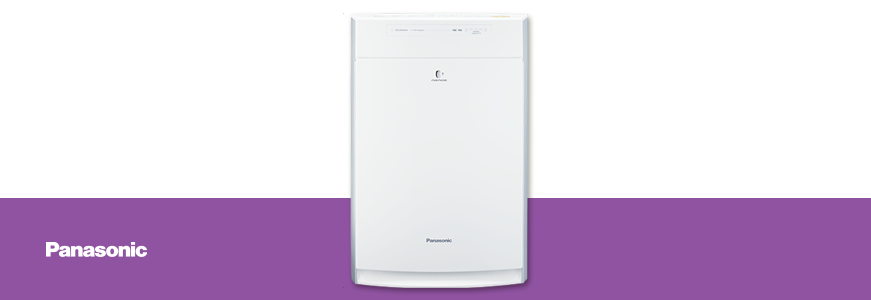 Panasonic nanoe™ Luftreiniger